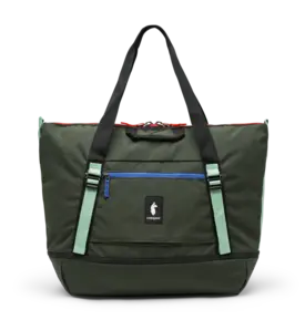 Cotopaxi Cotopaxi Viaje 35L Weekender Travel Bag