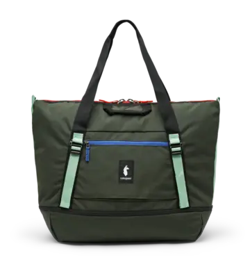 Cotopaxi Cotopaxi Viaje 35L Weekender Travel Bag