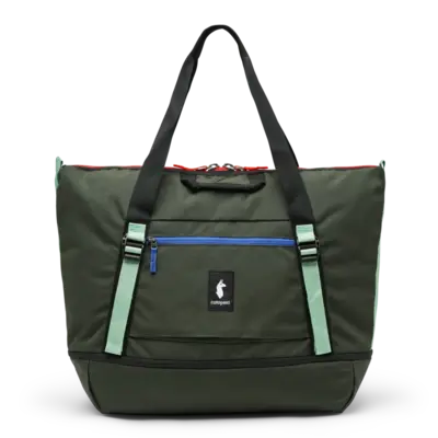 Cotopaxi Viaje 35L Weekender Travel Bag
