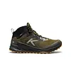 Keen Zionic NXT Mid Waterproof Hiking Boot Men's
