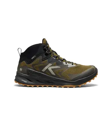 Keen Keen Zionic NXT Mid Waterproof Hiking Boot Men's
