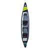 Tahe Breeze Full HP2 Pro Inflatable Kayak Package