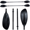 Tahe Breeze Full HP2 Pro Inflatable Kayak Package