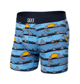 Saxx Saxx Ultra Super Soft Boxer Brief with Fly Men's (Past Season)