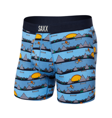 Saxx Saxx Ultra Super Soft Boxer Brief with Fly Men's (Past Season)