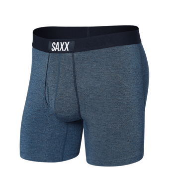 Saxx Saxx Ultra Super Soft Boxer Brief with Fly Men's (Past Season)