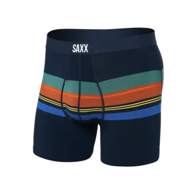 Saxx Ultra Super Soft Boxer Brief with Fly Men's (Past Season)