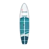 Red Paddle Co 11' Compact MSL Inflatable SUP Package