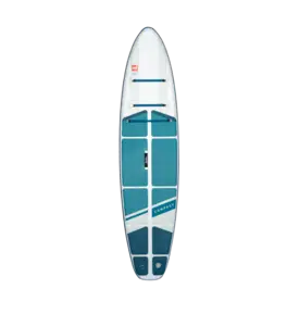 Red Paddle SUP Red Paddle Co 11' Compact MSL Inflatable SUP Package