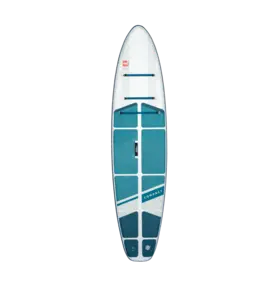 Red Paddle SUP Red Paddle Co 11' Compact MSL Inflatable SUP Package