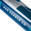 Red Paddle Co 11' Compact MSL Inflatable SUP Package