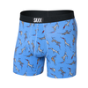 Saxx Ultra Super Soft Boxer Brief with Fly Men's