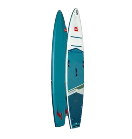 Red Paddle SUP Red Paddle Co 14' Voyager Inflatable SUP
