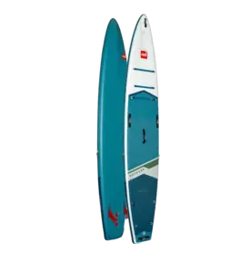 Red Paddle SUP Red Paddle Co 14' Voyager MSL Inflatable SUP