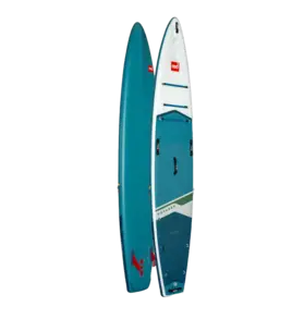 Red Paddle SUP Red Paddle Co 14' Voyager Inflatable SUP