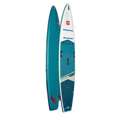 Red Paddle Co 14' Voyager MSL Inflatable SUP