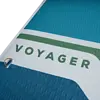 Red Paddle Co 14' Voyager MSL Inflatable SUP