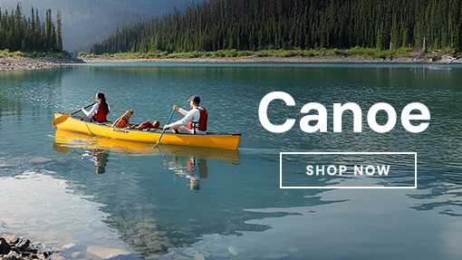 Shop Canoes