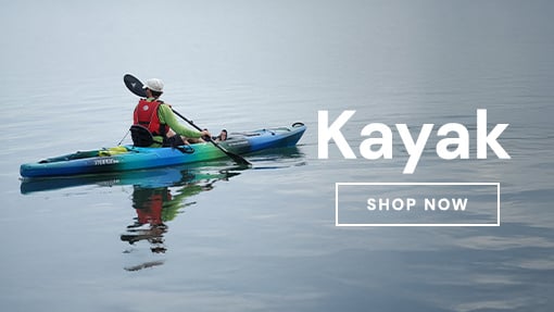 Shop Kayak