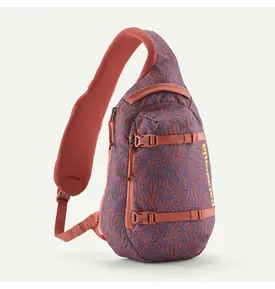 Patagonia Patagonia Atom Sling Pack