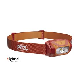 Petzl Petzl Tikkina Headlamp