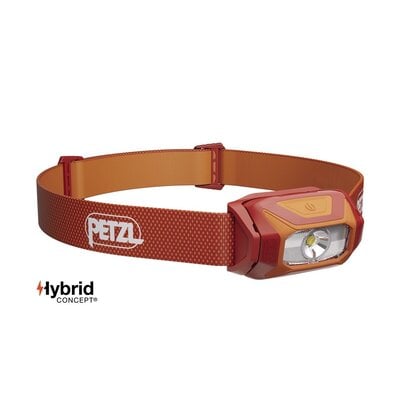 Petzl Tikkina Headlamp