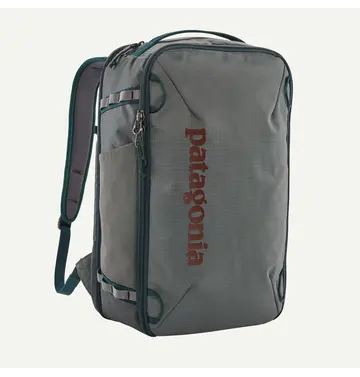 Patagonia Patagonia Black Hole Mini MLC 30L Travel Bag