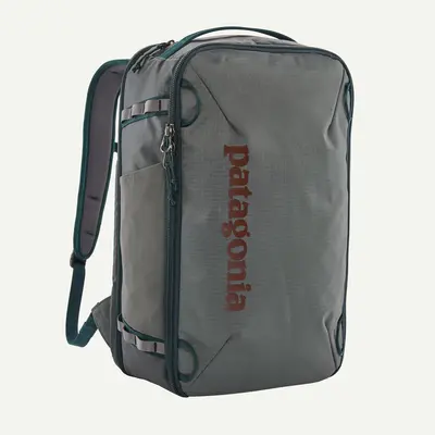 Patagonia Black Hole Mini MLC 30L Travel Bag