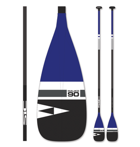 SIC Stand Up Paddeboard SIC Maliko 90 Uncut SUP Paddle