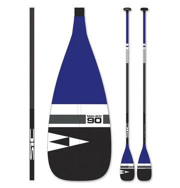 SIC Stand Up Paddeboard SIC Maliko 90 Uncut SUP Paddle
