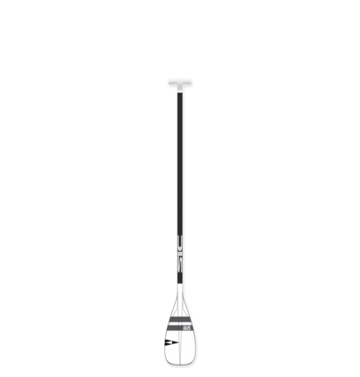 SIC Stand Up Paddeboard SIC Talon Aluminum SUP Paddle, 210cm