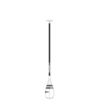SIC Talon Aluminum SUP Paddle, 210cm