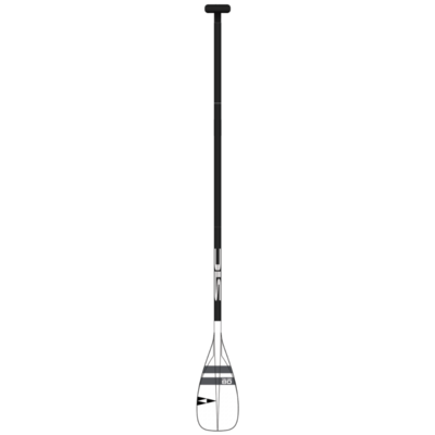 SIC Talon Travel FP SUP Paddle, Adjustable 170cm-210cm