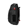 Red Paddle Adventure Waterproof Backpack 30L, Obsidian Black