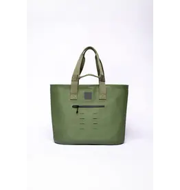 Red Paddle SUP Red Paddle Waterproof Tote Bag, Olive Green