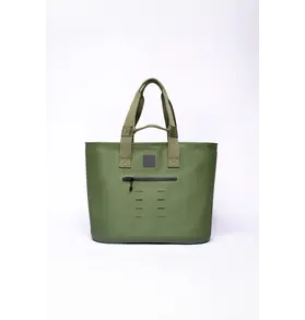 Red Paddle SUP Red Paddle Waterproof Tote Bag, Olive Green