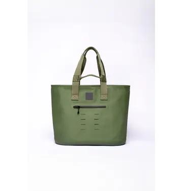 Red Paddle SUP Red Paddle Waterproof Tote Bag, Olive Green