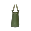 Red Paddle Waterproof Tote Bag, Olive Green