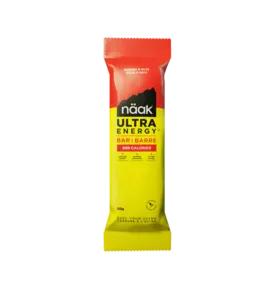 Naak Naak Energy Bar