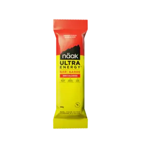 Naak Naak Energy Bar