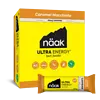 Naak Energy Bar with Caffeine