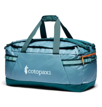Cotopaxi Cotopaxi Allpa Getaway Duffel 100L