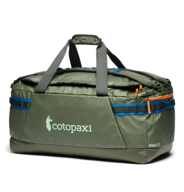 Cotopaxi Cotopaxi Allpa Getaway Duffel 100L