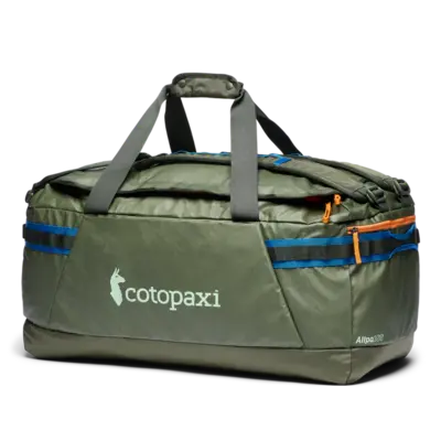 Cotopaxi Allpa Getaway Duffel 100L