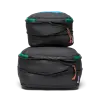 Cotopaxi Cubo Expandable Packing Cube Set