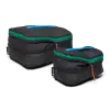 Cotopaxi Cubo Expandable Packing Cube Set