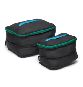 Cotopaxi Cotopaxi Cubo Expandable Packing Cube Set