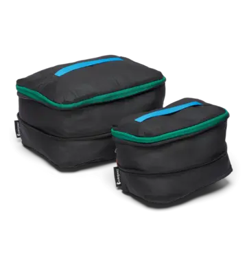 Cotopaxi Cotopaxi Cubo Expandable Packing Cube Set