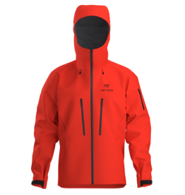 Arc'teryx Arc'teryx Alpha SV Jacket Men's