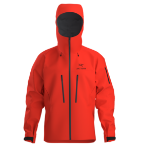 Arc'teryx Arc'teryx Alpha SV Jacket Men's